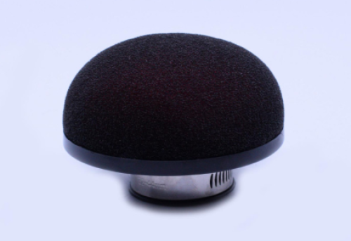 Luftfilter 35mm für Kayo TS90 2022/TSD110